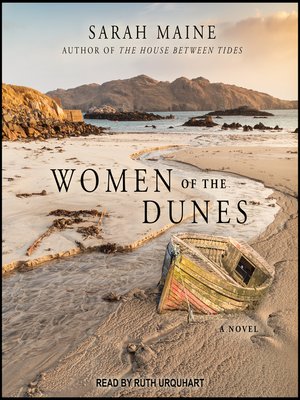 cover image of Women of the Dunes